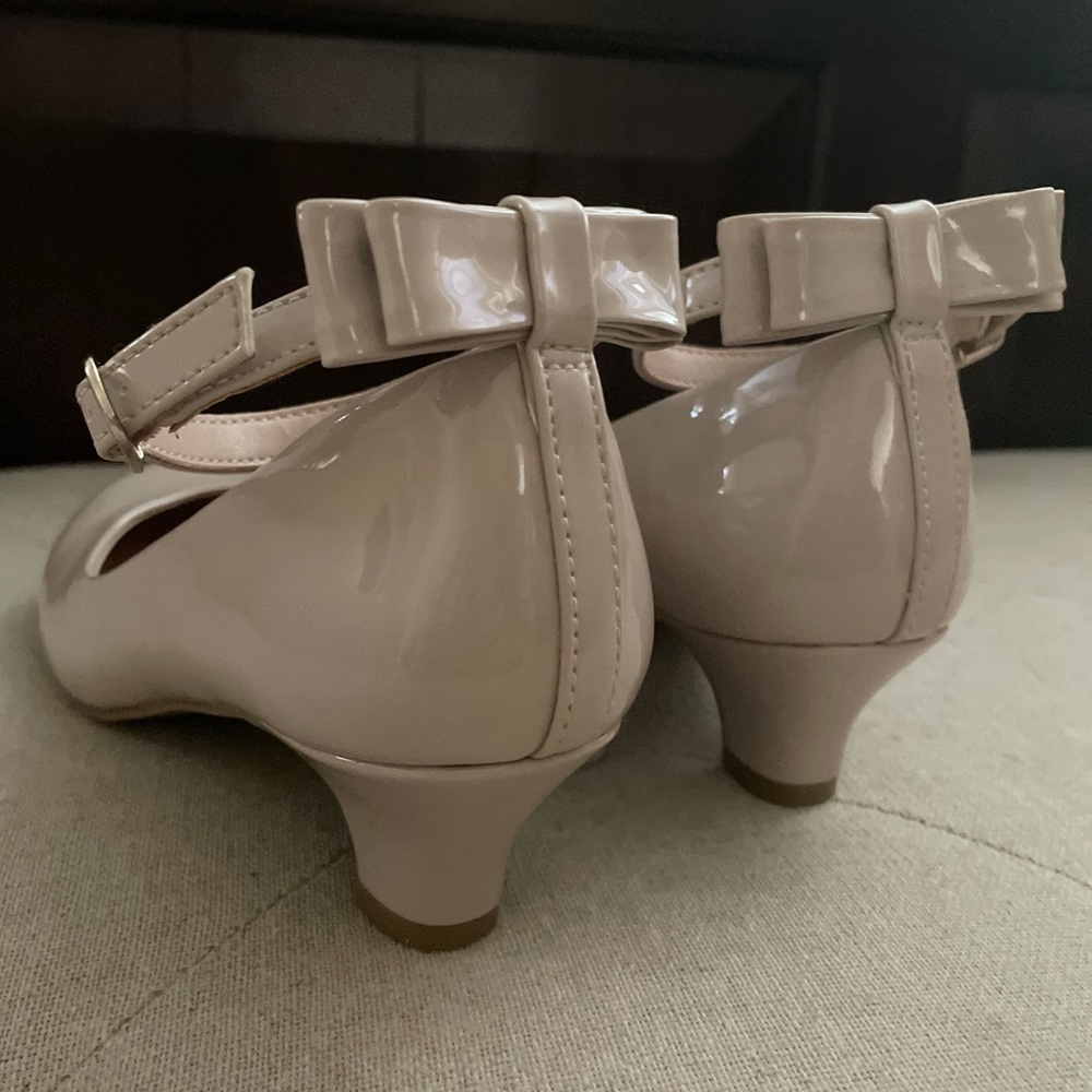 Kids Dress Shoes